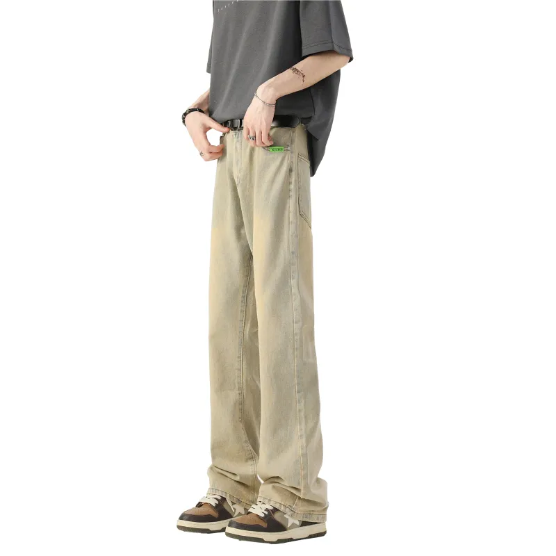 SAME FLOW Jeans Unisex-28