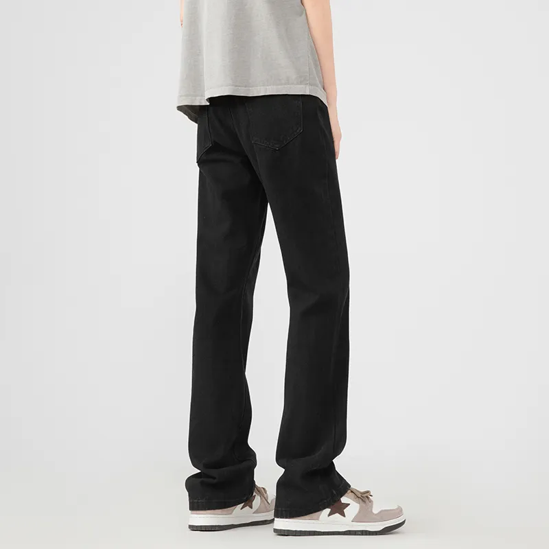SAME FLOW Jeans Unisex-21