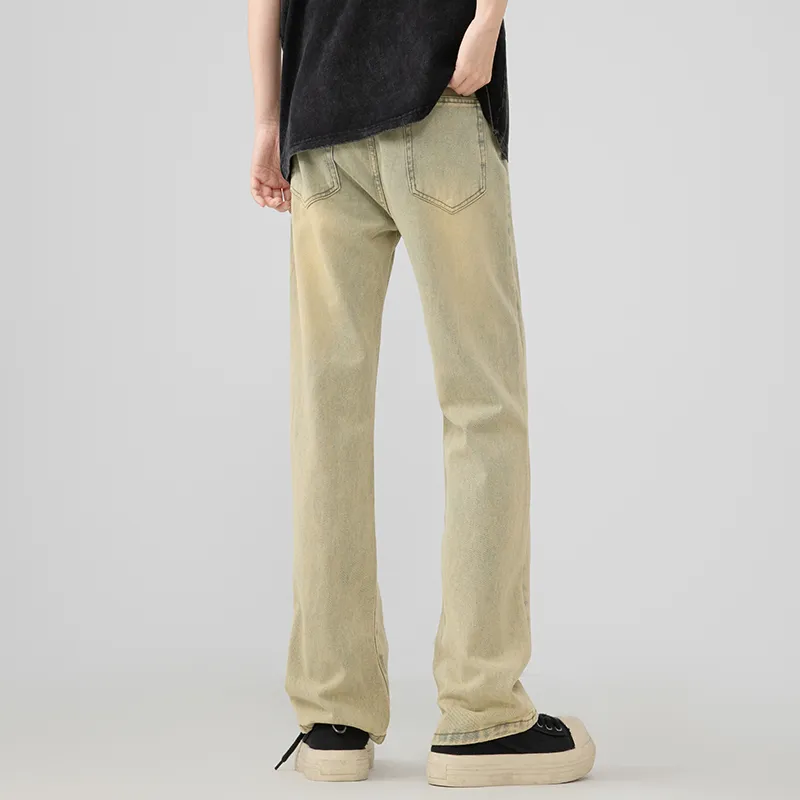 SAME FLOW Jeans Unisex-27