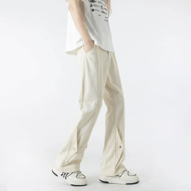 SAME FLOW Jeans Unisex-12