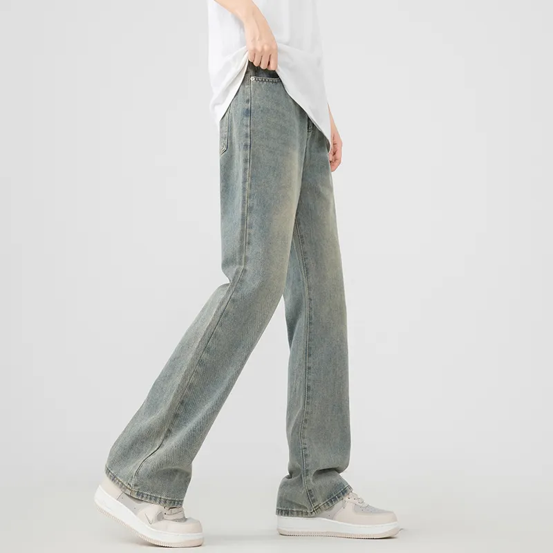 SAME FLOW Jeans Unisex-45