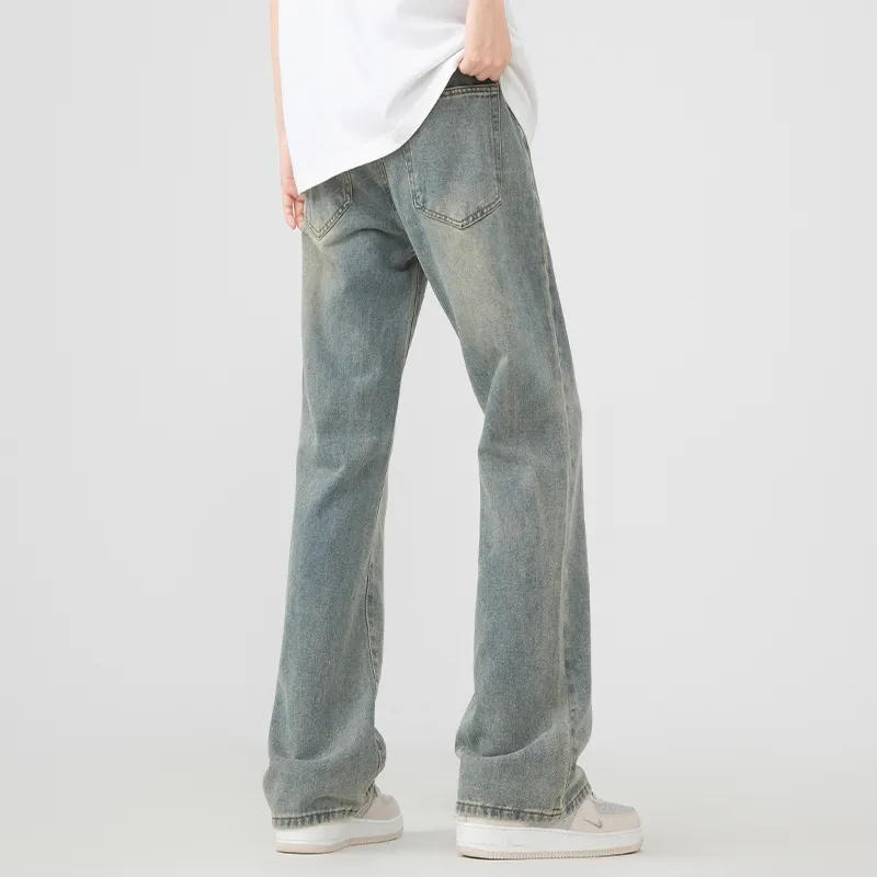 SAME FLOW Jeans Unisex-46