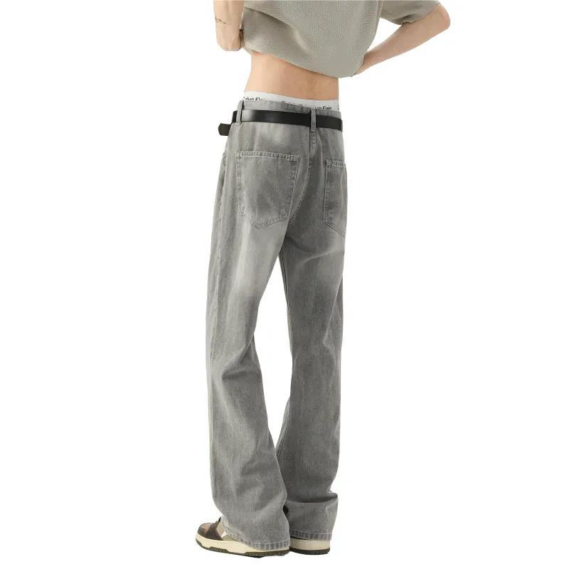 SAME FLOW Jeans Unisex-35