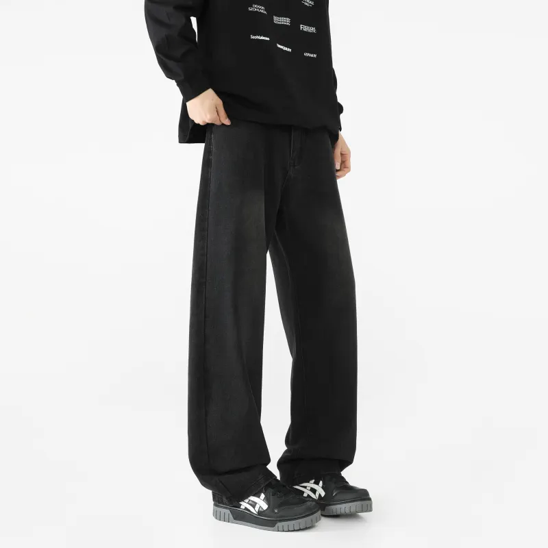 SAME FLOW Jeans Unisex-13