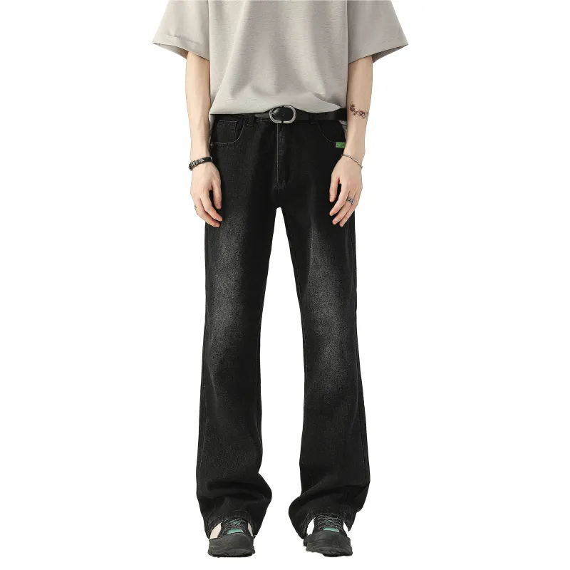 SAME FLOW Jeans Unisex-16