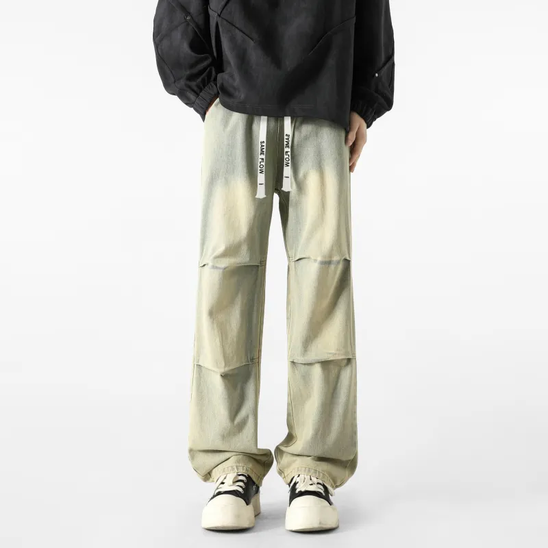 SAME FLOW Jeans Unisex-24
