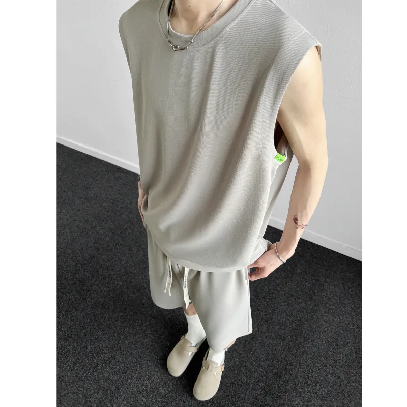 SAME FLOW Casual Sportswear Unisex-9