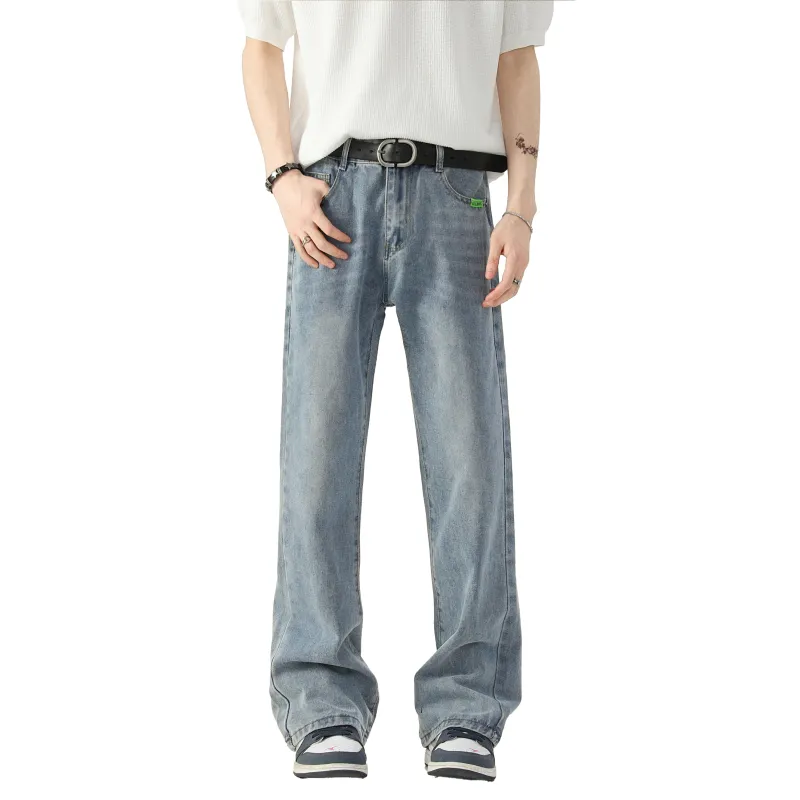 SAME FLOW Jeans Unisex-39