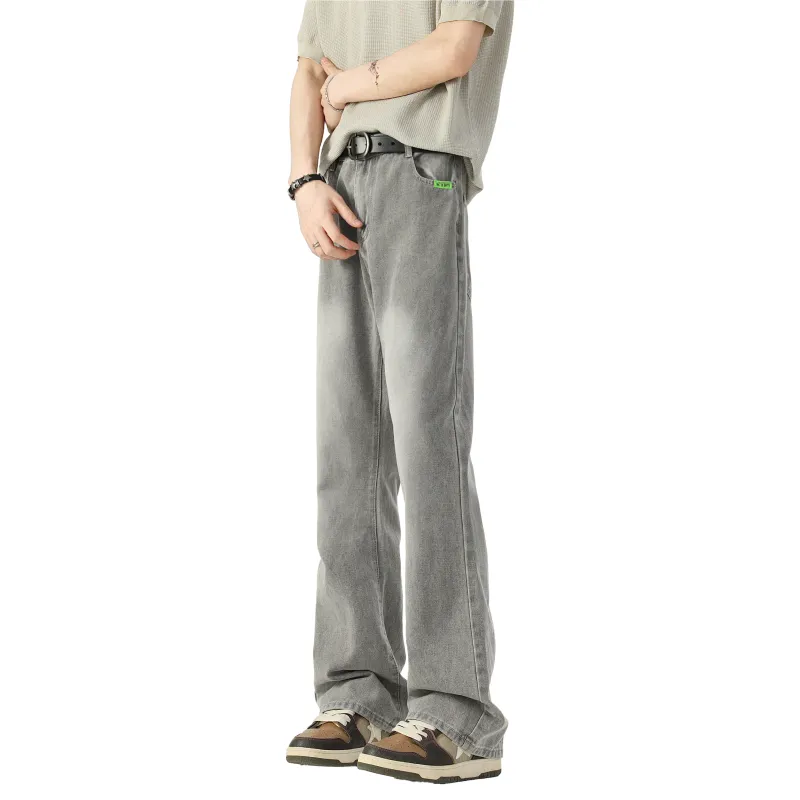 SAME FLOW Jeans Unisex-33