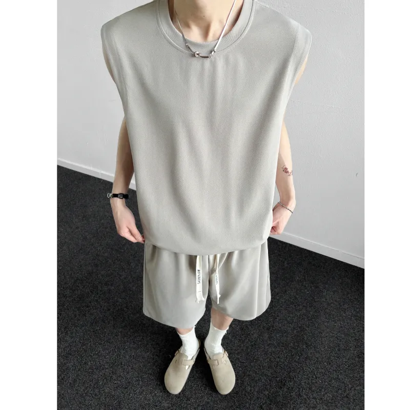 SAME FLOW Casual Sportswear Unisex-8