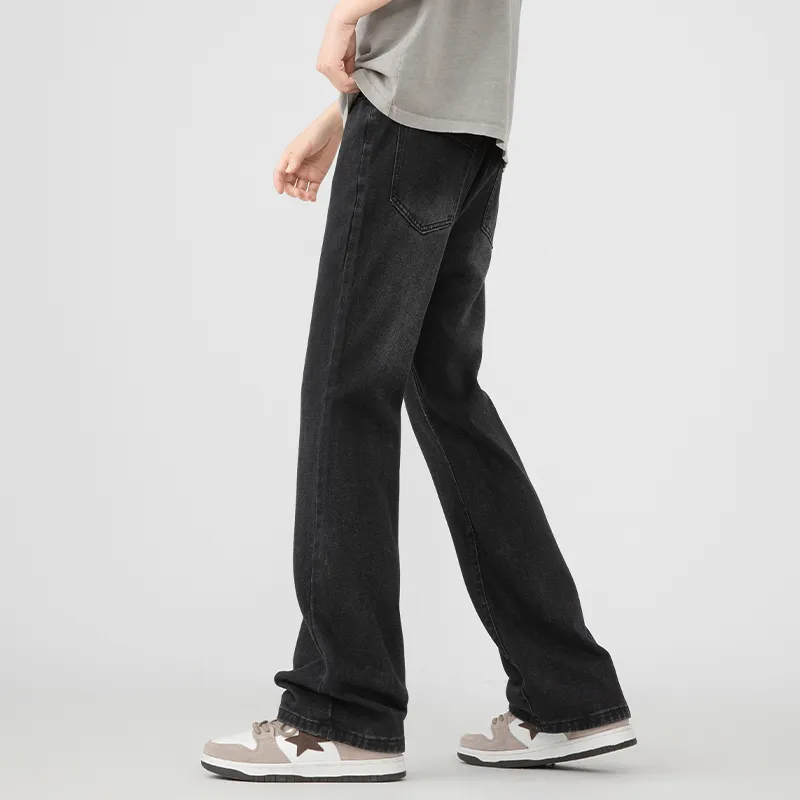 SAME FLOW Jeans Unisex-15