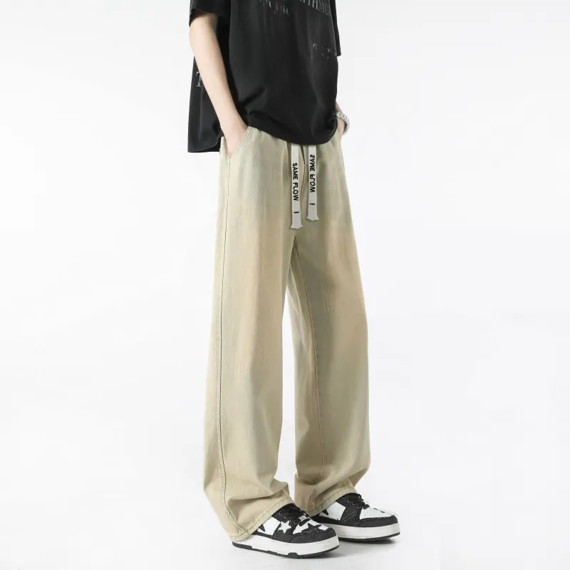 SAME FLOW Jeans Unisex-19