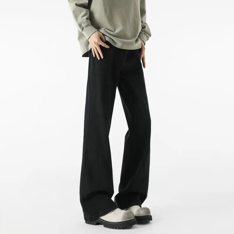SAME FLOW Jeans Unisex-9