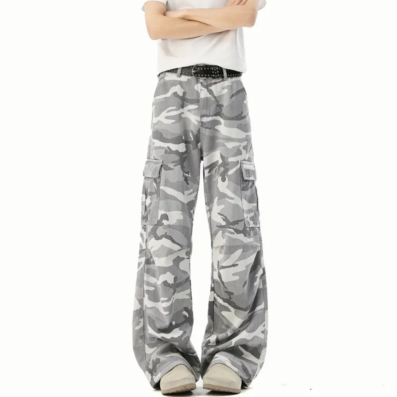 SAME FLOW Jeans Unisex-1