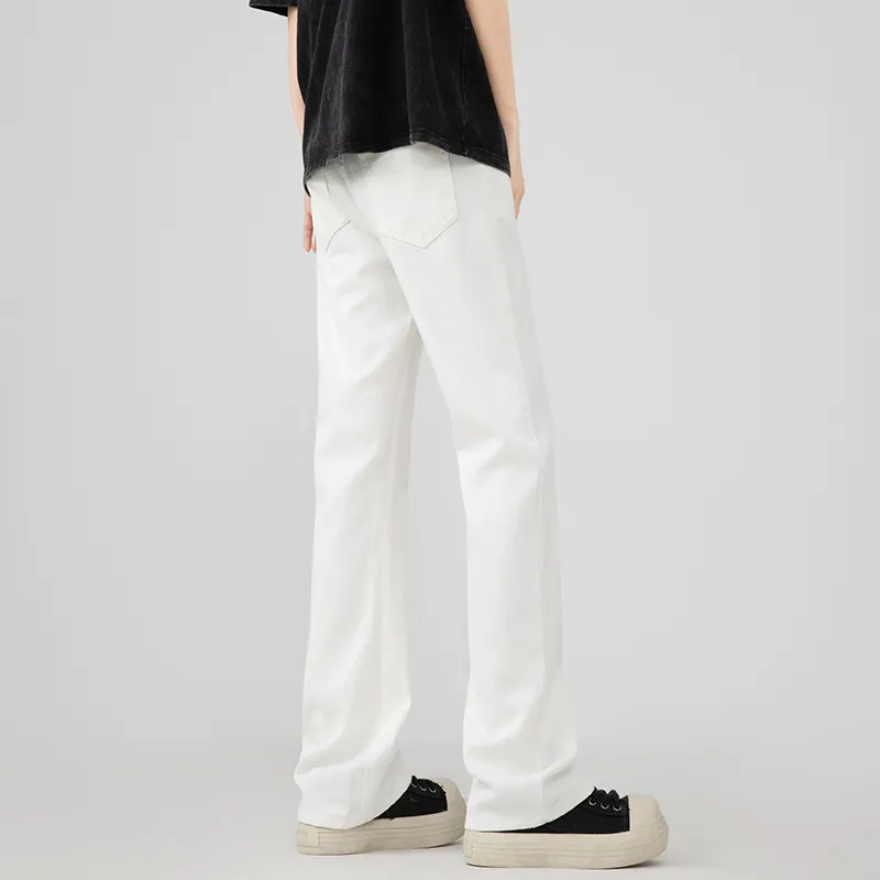 SAME FLOW Jeans Unisex-3