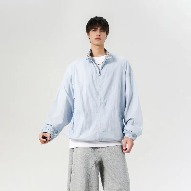 SAME FLOW Sun Protection Clothing Unisex-17