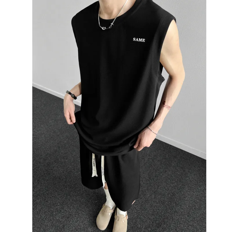 SAME FLOW Casual Sportswear Unisex-18