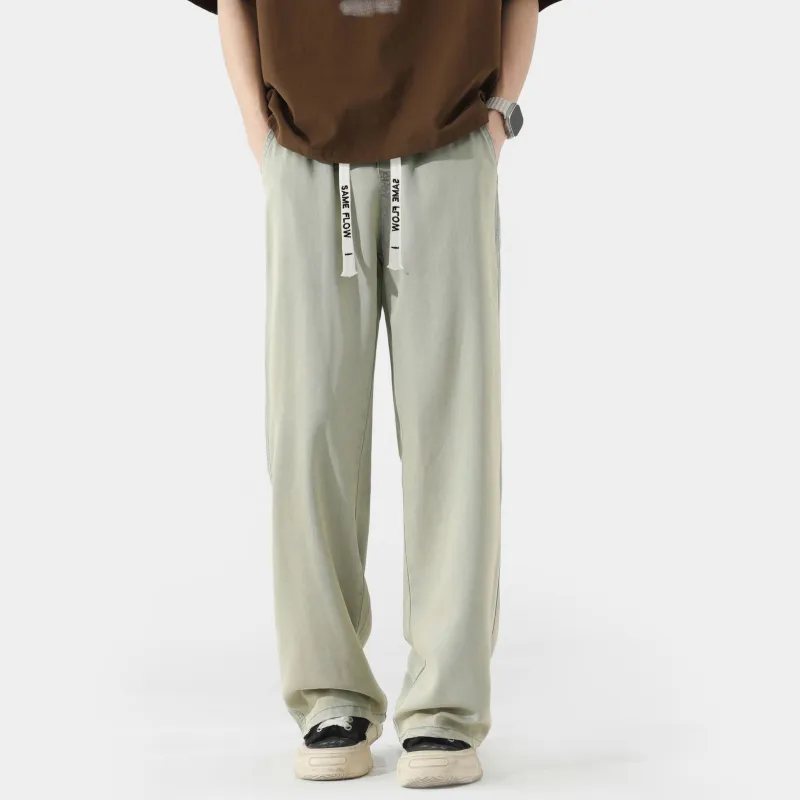 SAME FLOW Jeans Unisex-13