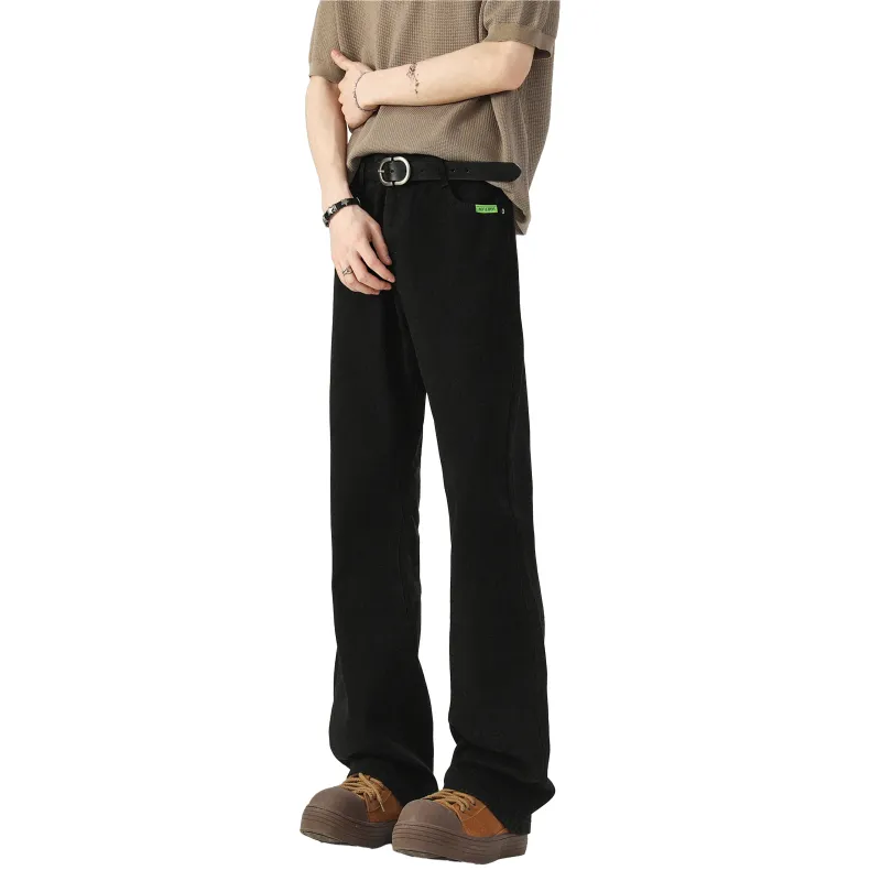 SAME FLOW Jeans Unisex-22