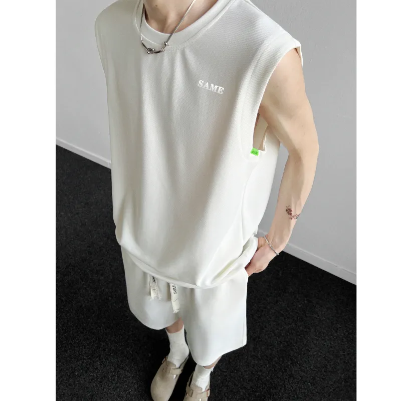 SAME FLOW Casual Sportswear Unisex-3