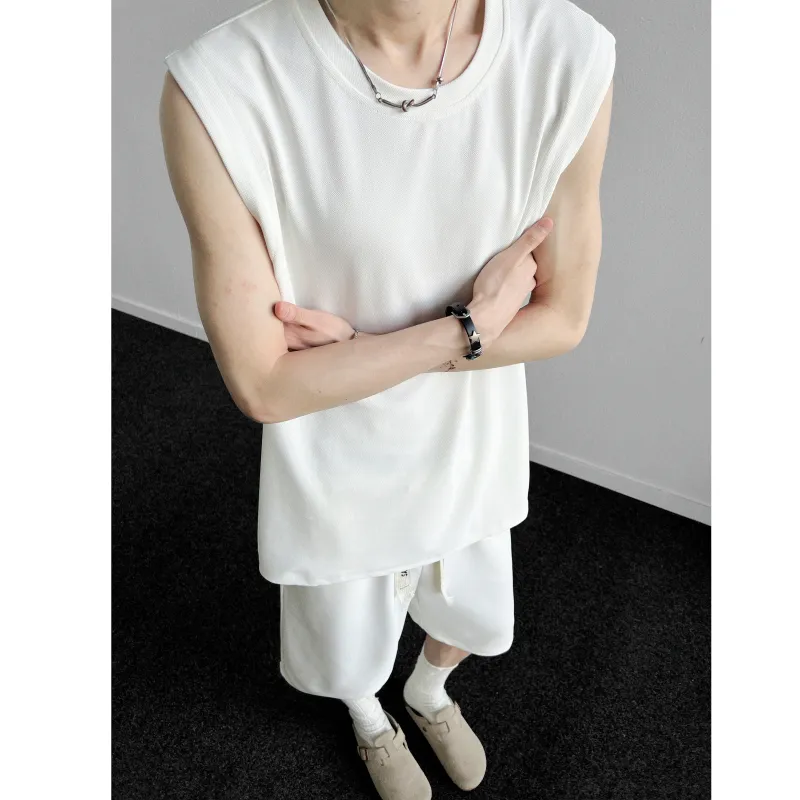 SAME FLOW Casual Sportswear Unisex-4