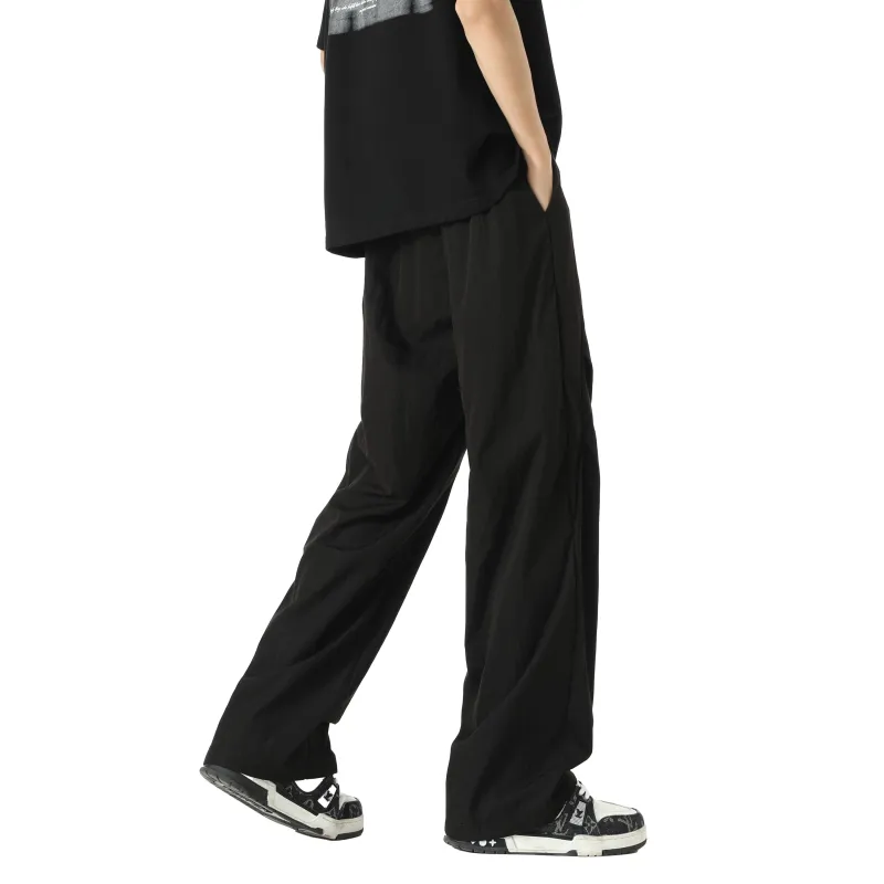 SAME FLOW Casual Pants Unisex-1