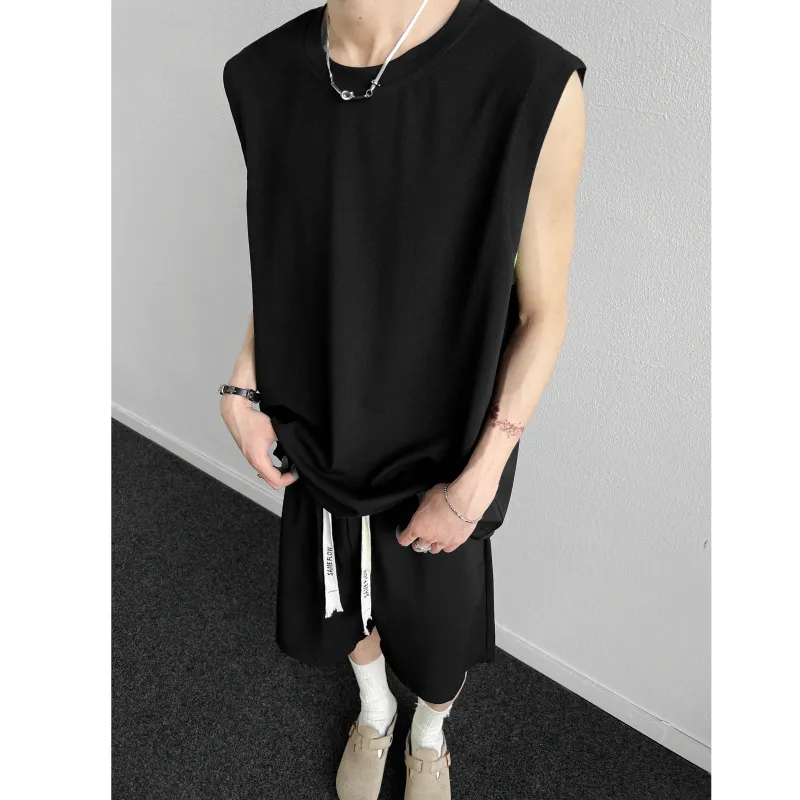 SAME FLOW Casual Sportswear Unisex-23