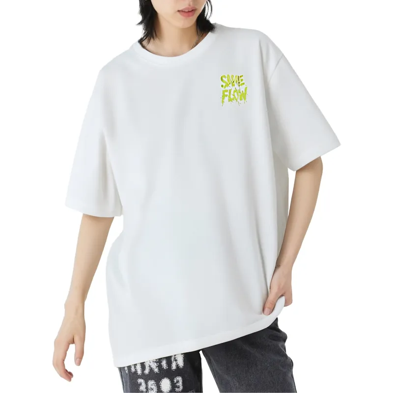 SAME FLOW T Shirts Unisex-8