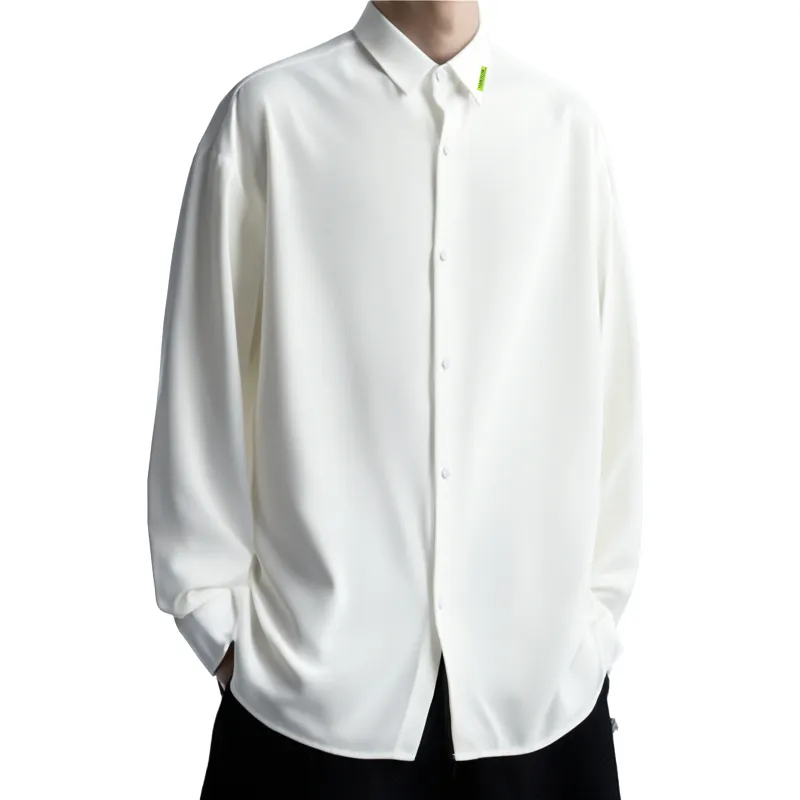 SAME FLOW Shirts Unisex-9