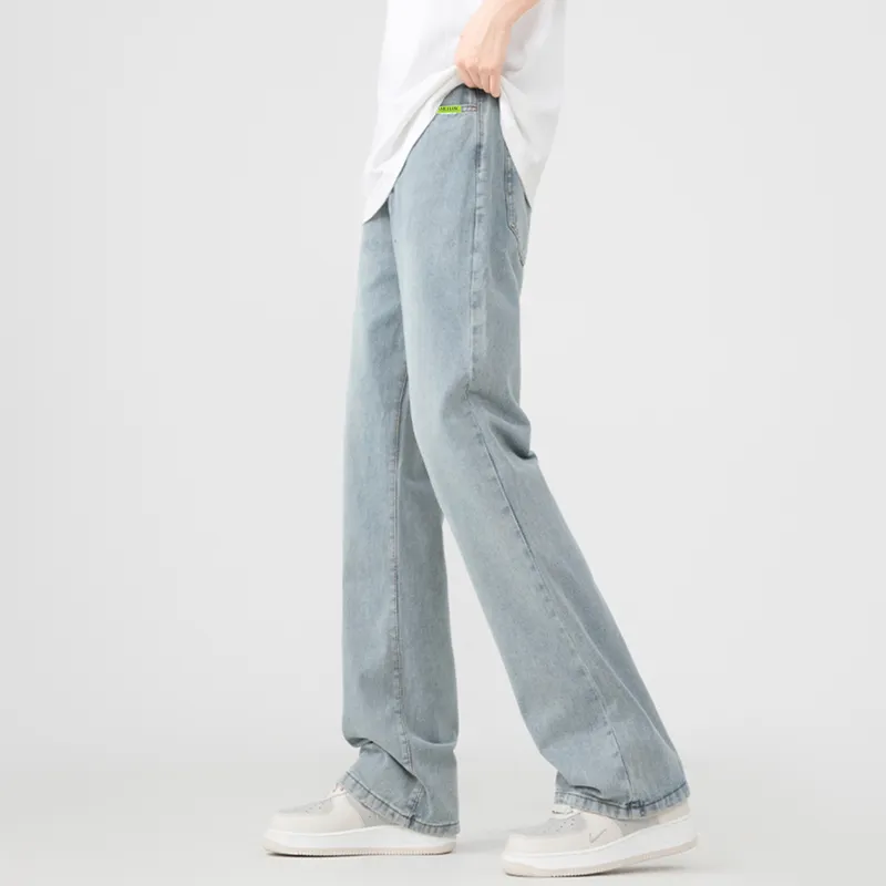 SAME FLOW Jeans Unisex-41