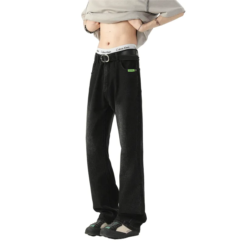 SAME FLOW Jeans Unisex-17
