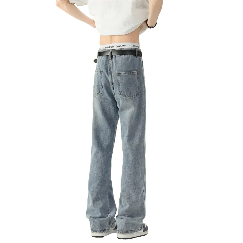 SAME FLOW Jeans Unisex-41