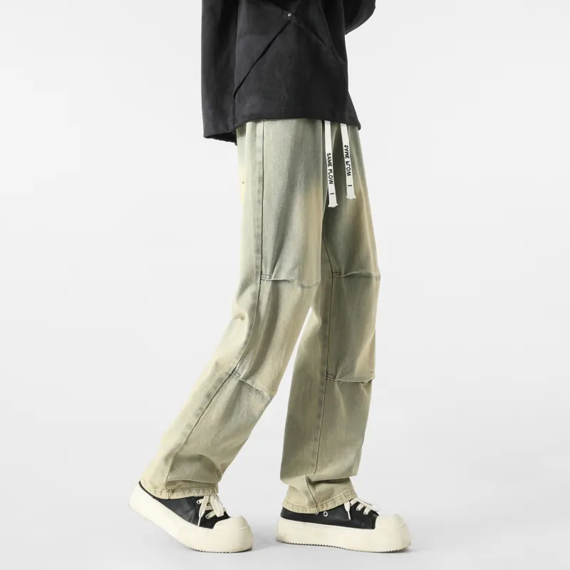 SAME FLOW Jeans Unisex-26