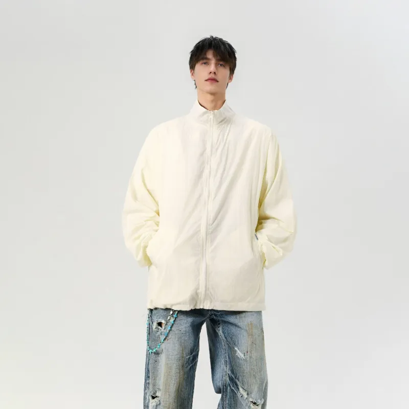 SAME FLOW Sun Protection Clothing Unisex-8