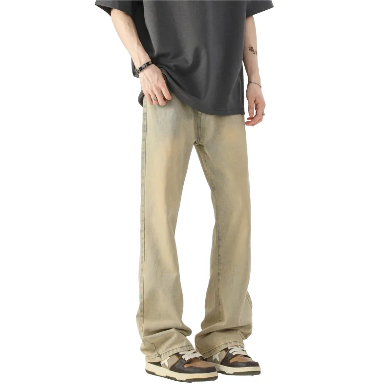 SAME FLOW Jeans Unisex-29