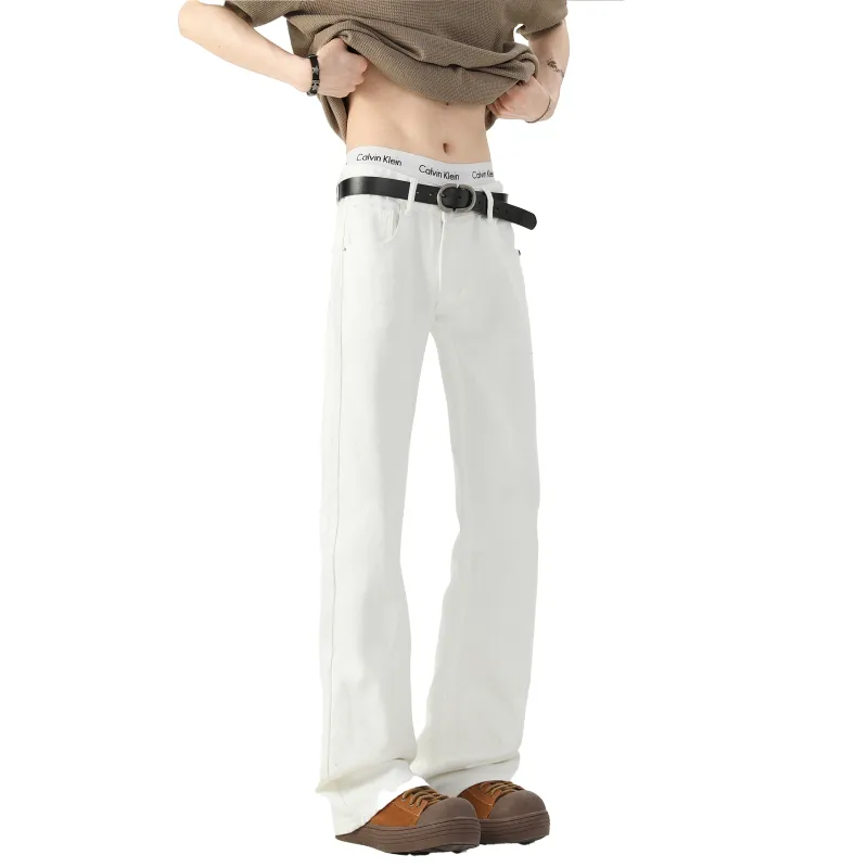 SAME FLOW Jeans Unisex-4