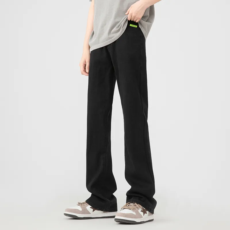 SAME FLOW Jeans Unisex-23