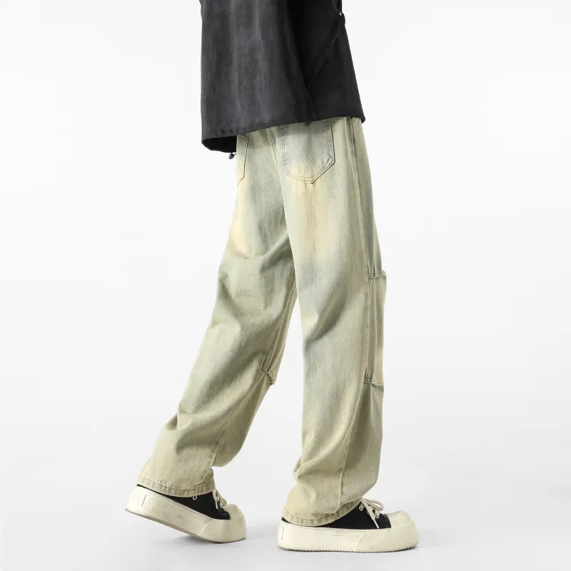 SAME FLOW Jeans Unisex-27