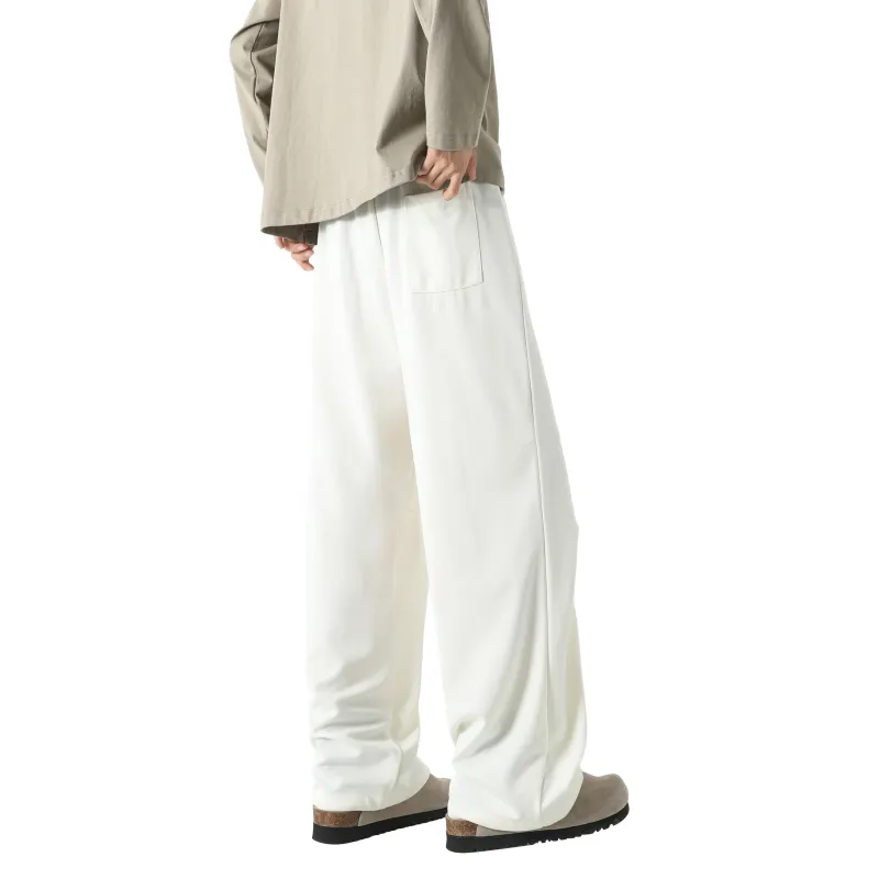 SAME FLOW Casual Pants Unisex-6