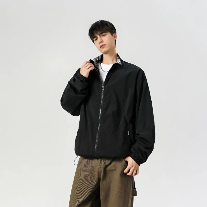 SAME FLOW Sun Protection Clothing Unisex-3
