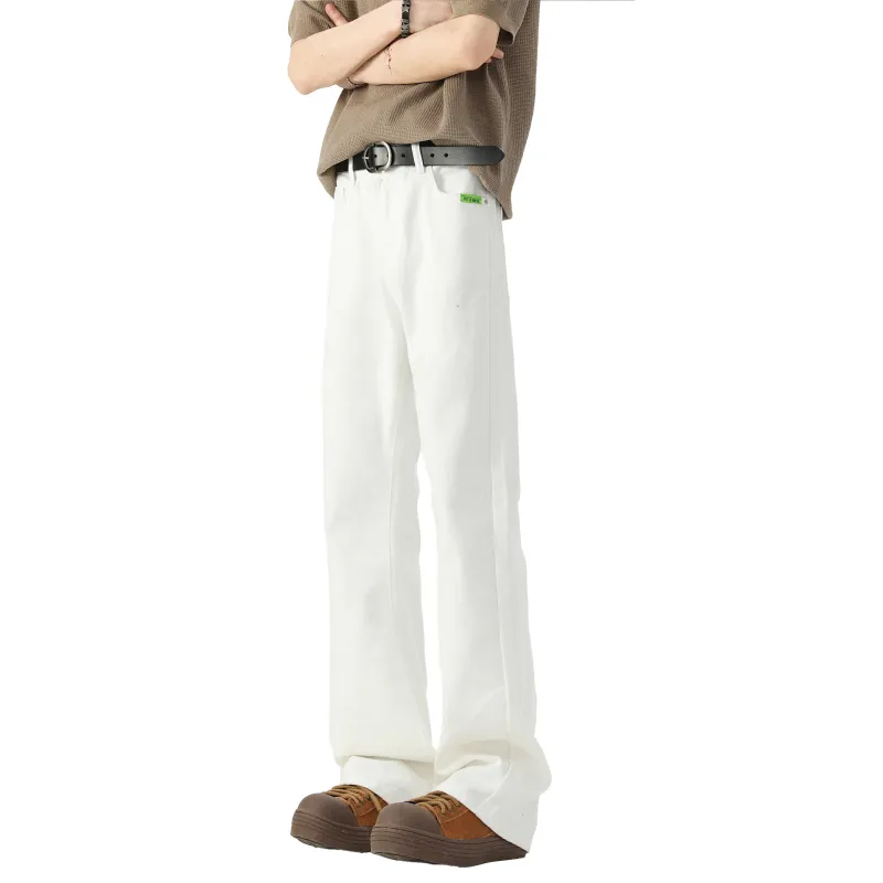 SAME FLOW Jeans Unisex-3