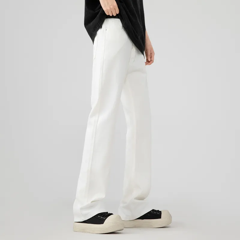 SAME FLOW Jeans Unisex-4