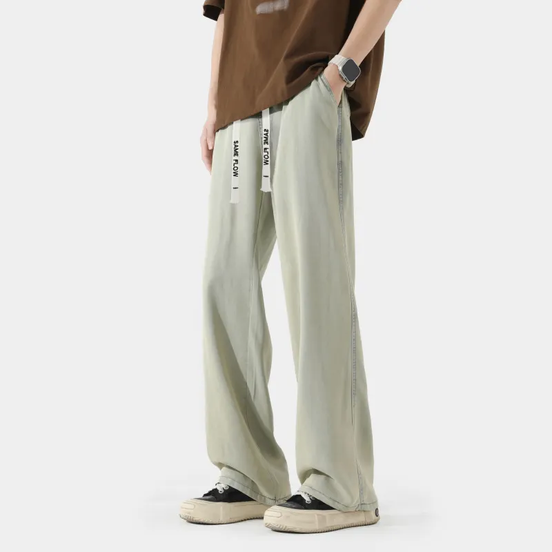 SAME FLOW Jeans Unisex-10