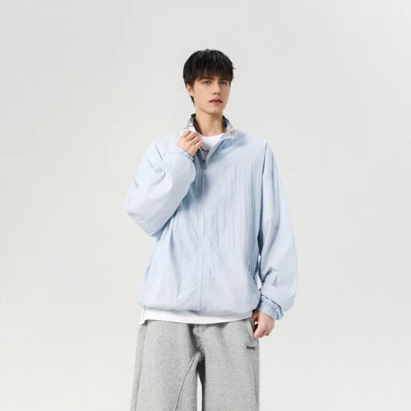 SAME FLOW Sun Protection Clothing Unisex-16