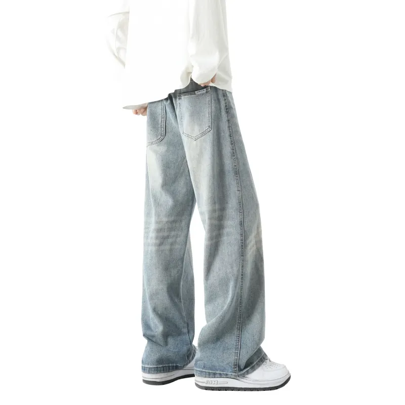 SAME FLOW Jeans Unisex-1
