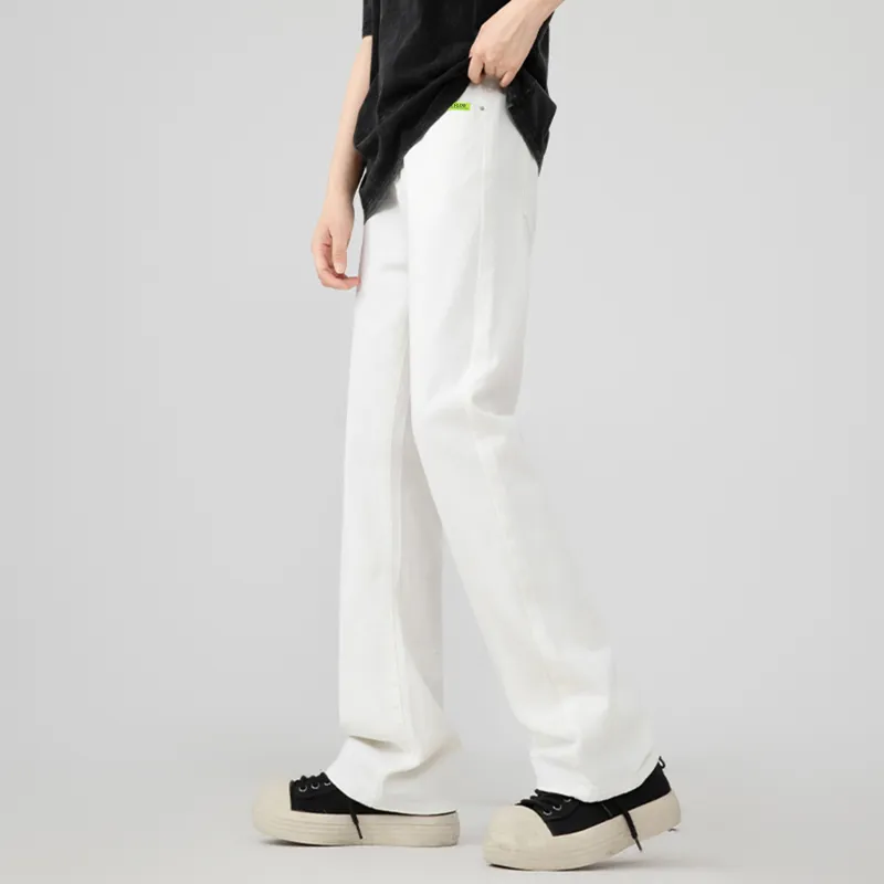 SAME FLOW Jeans Unisex-5