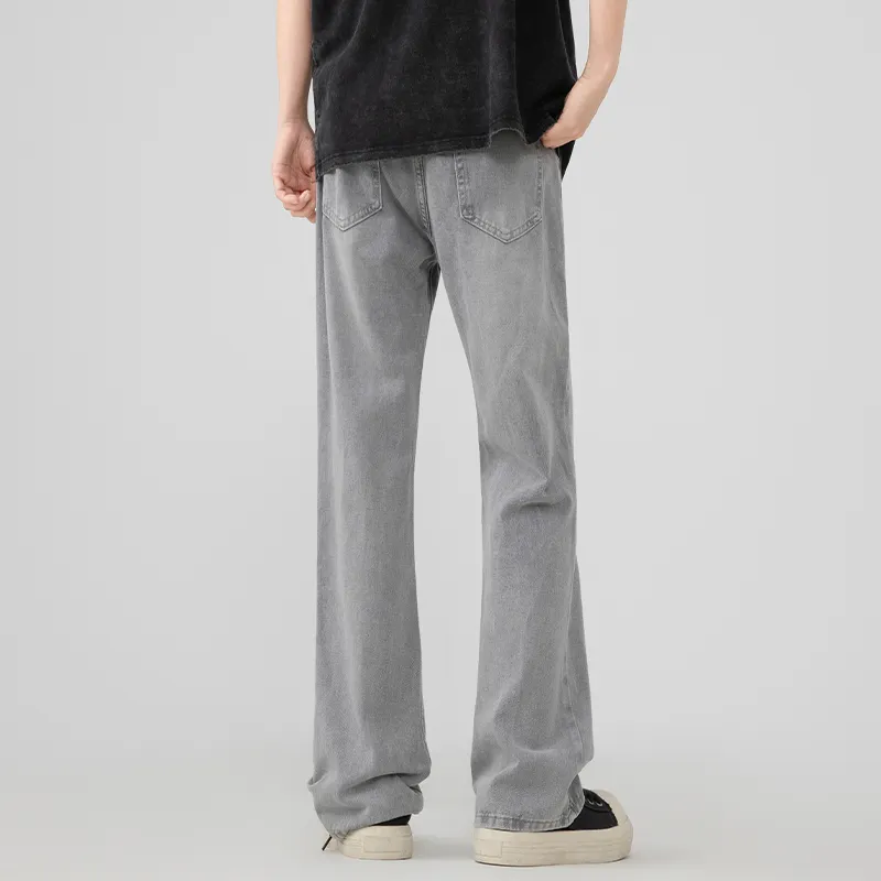 SAME FLOW Jeans Unisex-34