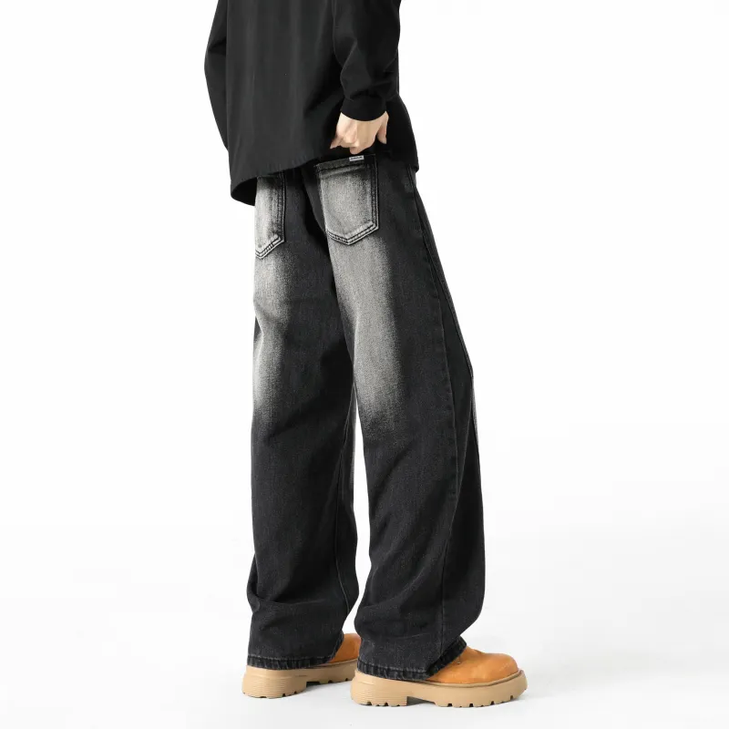 SAME FLOW Jeans Unisex-1