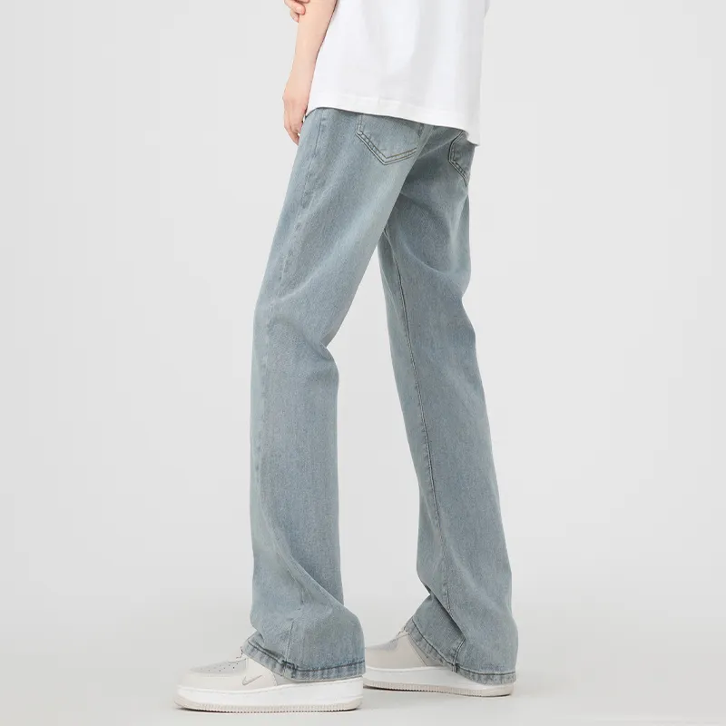 SAME FLOW Jeans Unisex-39
