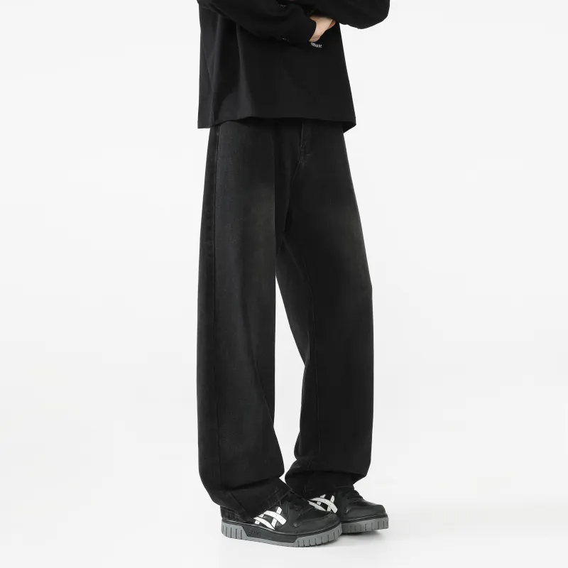 SAME FLOW Jeans Unisex-14